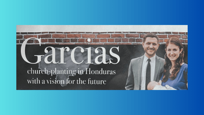 Garcia’s Newsletter (March 2023)