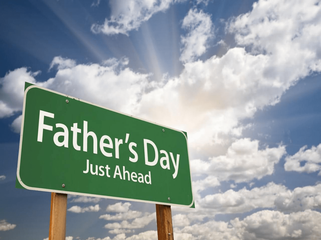Fathers Day Sermon 6.18.23