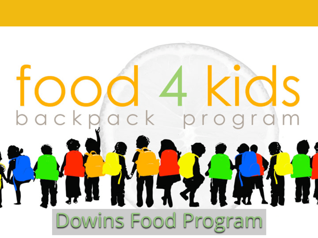 Dowins Food Program