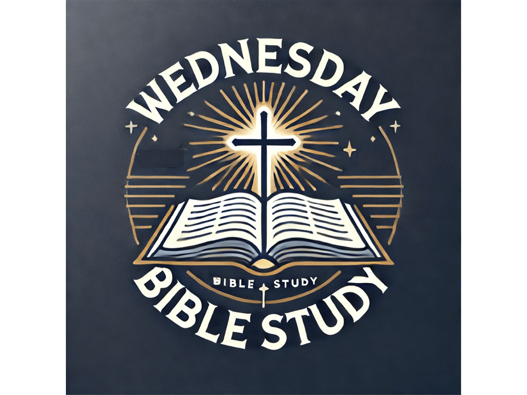 Wednesday Bible Study:  El Shaddai and the Faith of George Muller