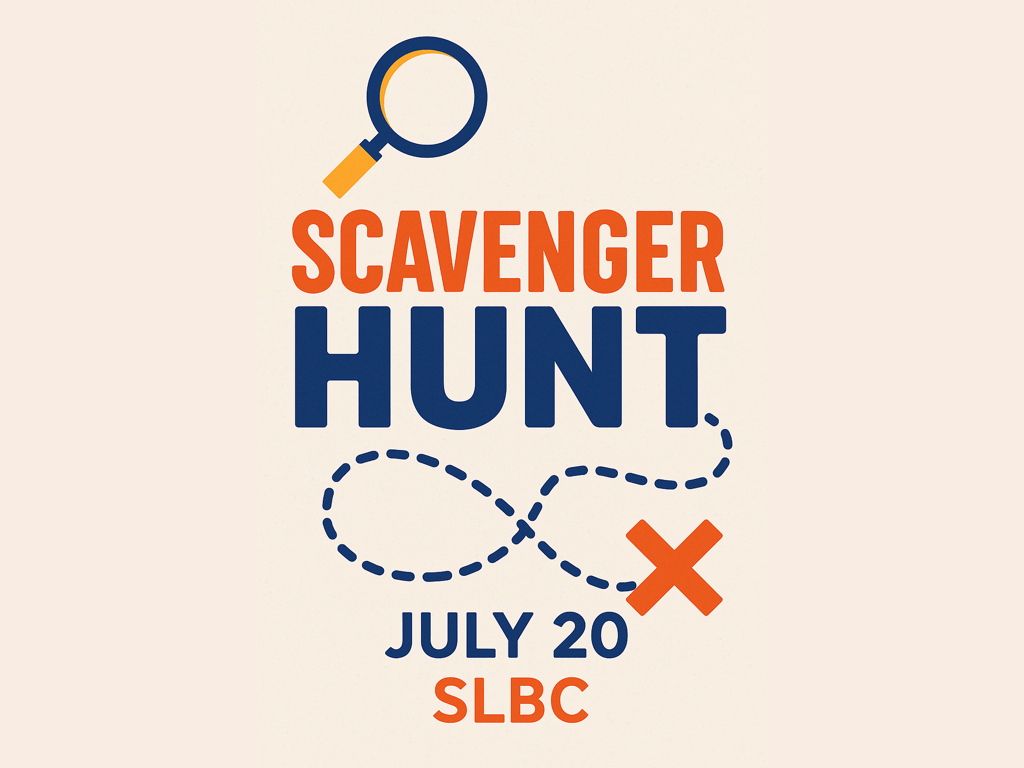 Scavenger Hunt