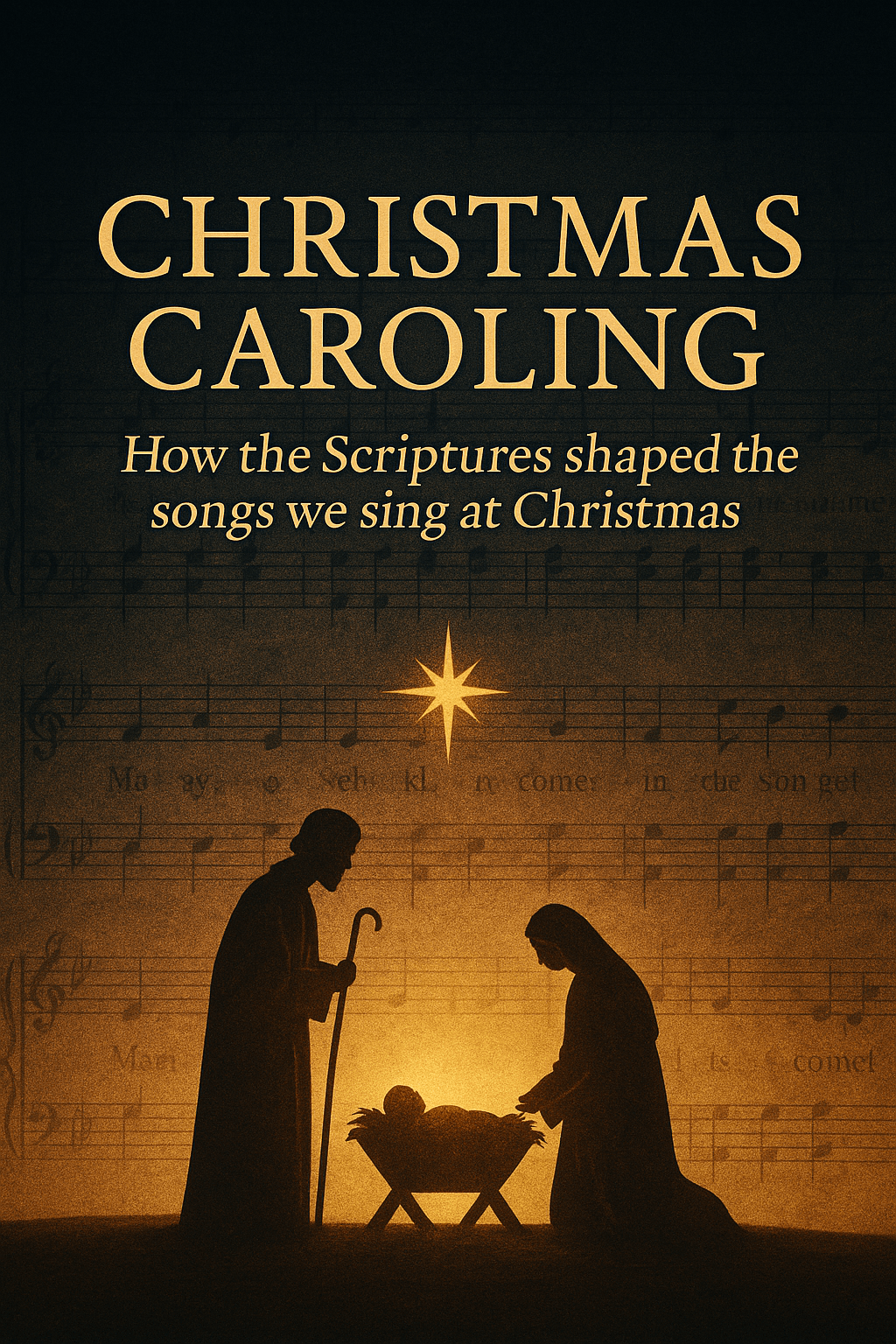 Christmas Caroling – Our December Christmas Series