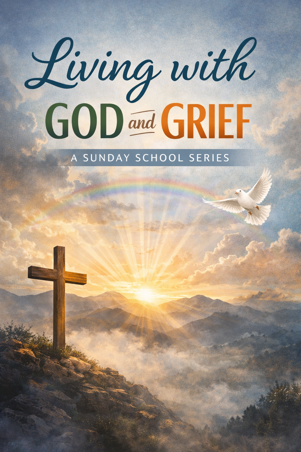 Sunday School Series