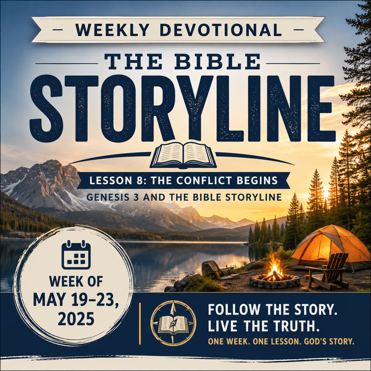 Weekly Devotinal