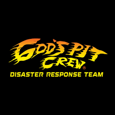 Volunteers Serving with God’s Pit Crew