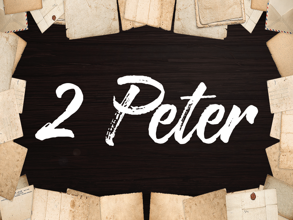 Sunday August 27, 2023 (2 Peter 2 – False Teachers)