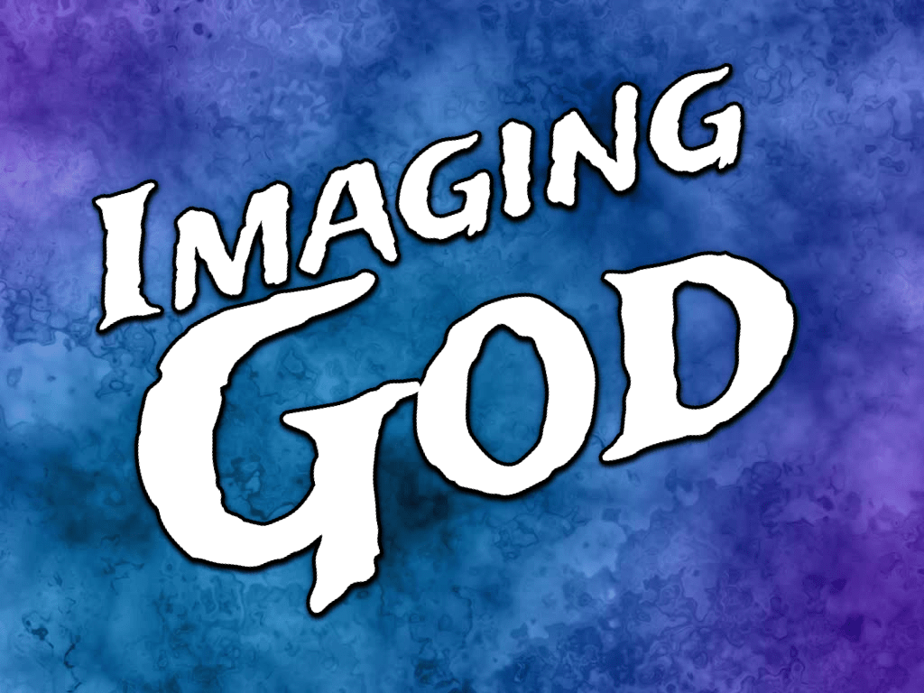 Join SLBC in being Image Bearers of God