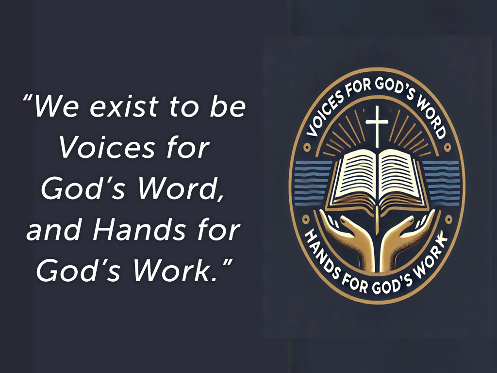 SLBC Mission Statement