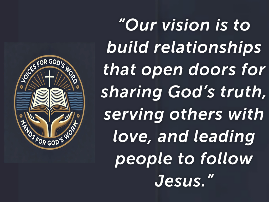 SLBC  Vision Statement