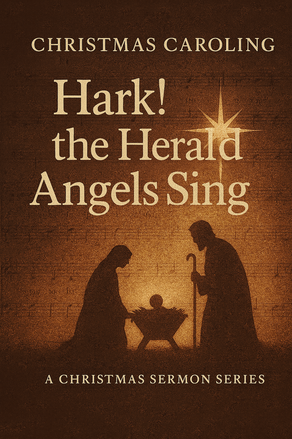 Christmas Caroling – Hark! The Herald Angels Sing – Dec 14, 2025