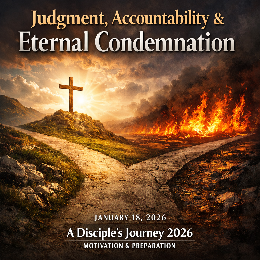 Sunday, January 18, 2026