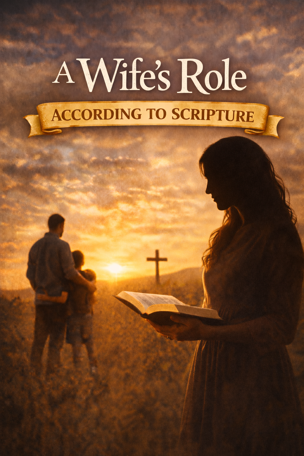 Sunday, February 15, 2026 – A Wife’s Role According Scripture