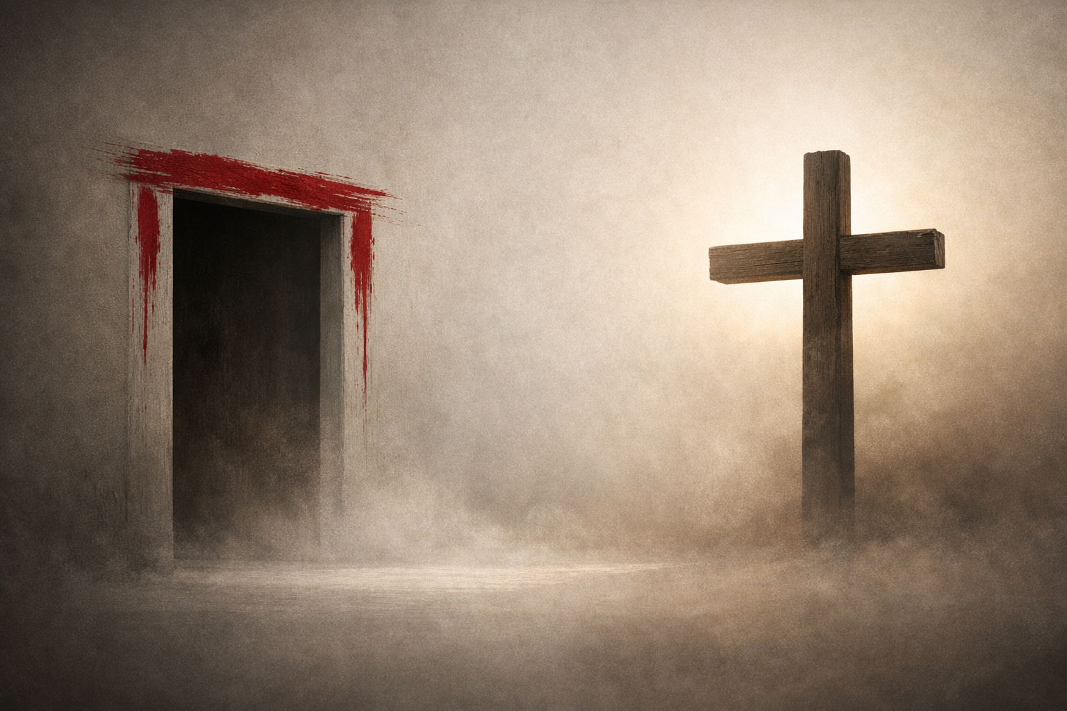 Sunday March 8, 2026 – Understanding Easter – Lesson 2 – Passover